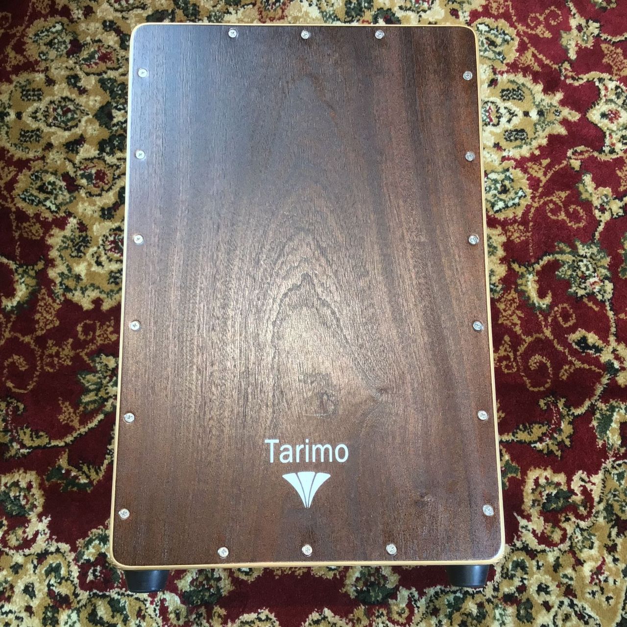 カホン  TC-450S Sapele  試聴動画有り  生産完了品 カホン TC-450S Sapele 試聴動画有り 生産完了品