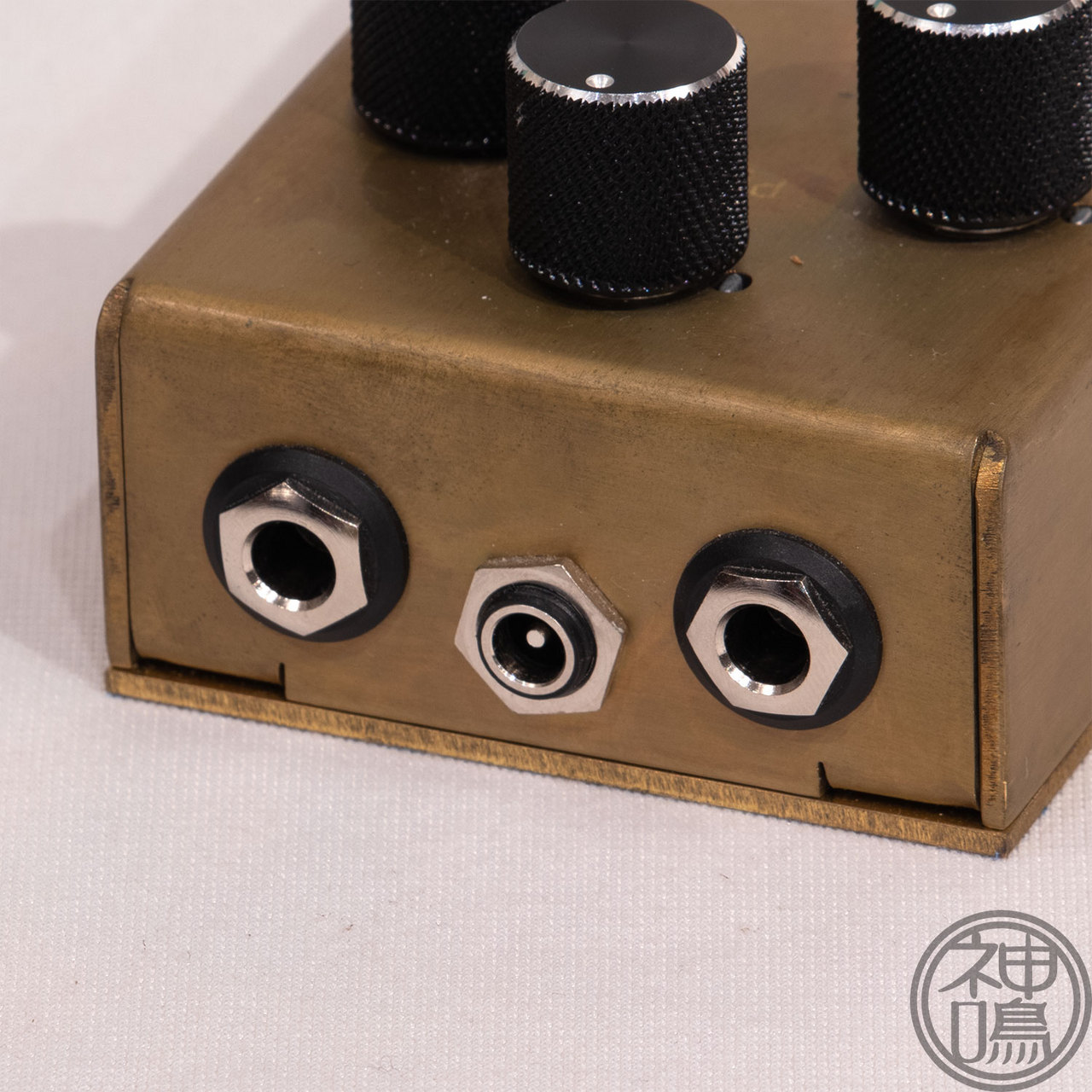 【限定生産虹メッキ】HATA Milleile Epice HATA Mireille「Epice」（中古）【楽器検索デジマート】
