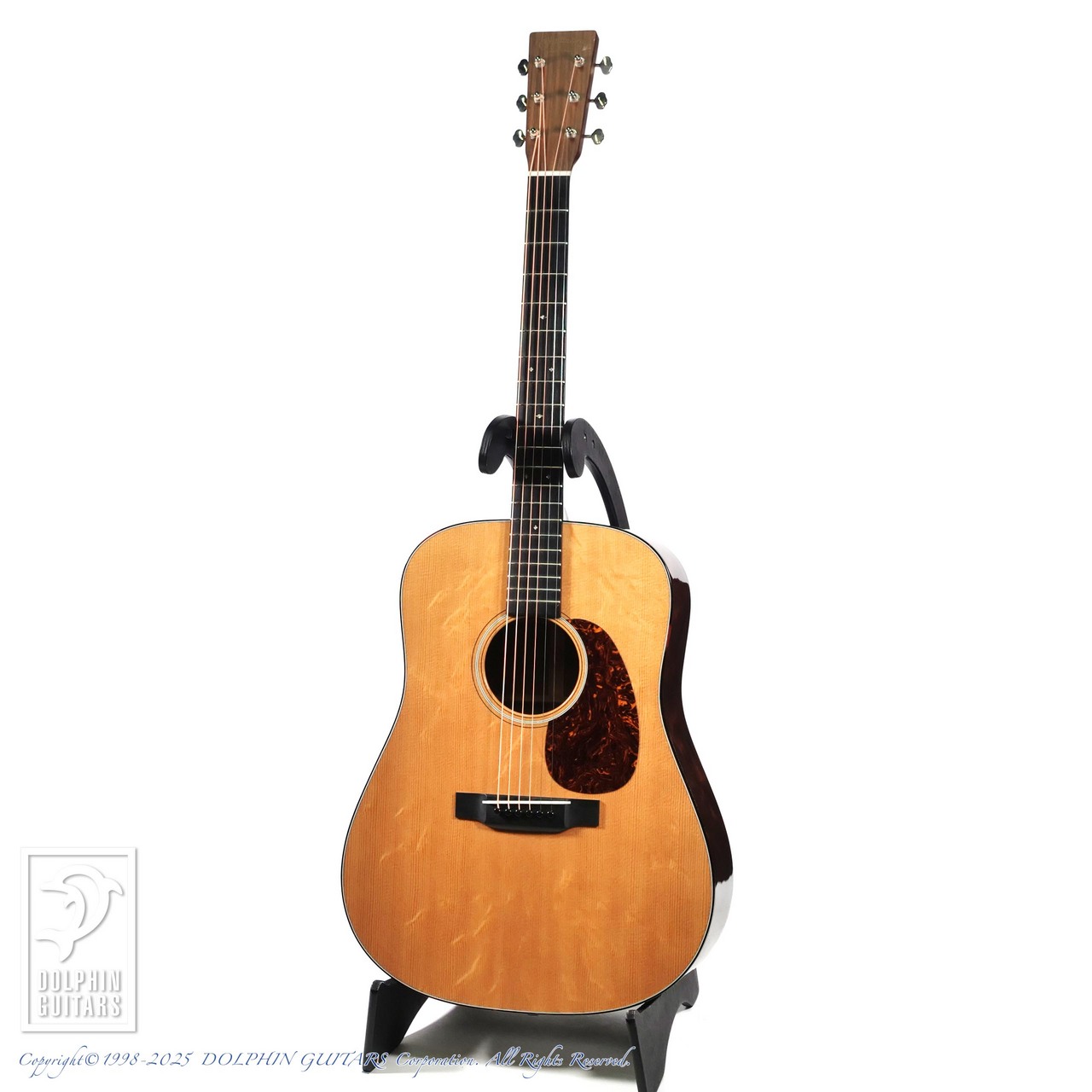 2020年購入 Martin マーティン CTM o-18 0-18 エレアコ Martin マーティン CTM o-18、0-18、中古、2020年購入 Martin（楽器