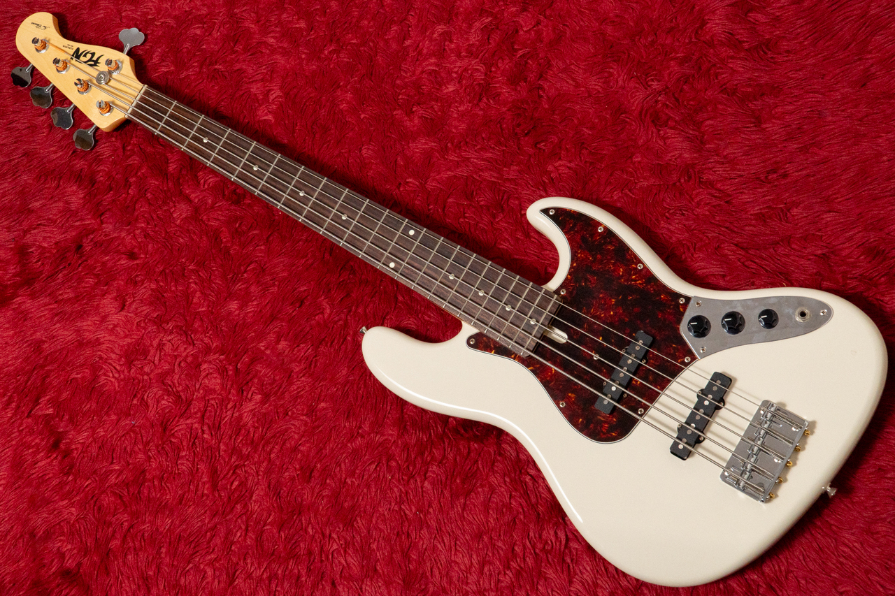 FUJIGEN(FGN) NJB100RALV VWH 2024 5.135kg #F240651【GIB横浜】（中古