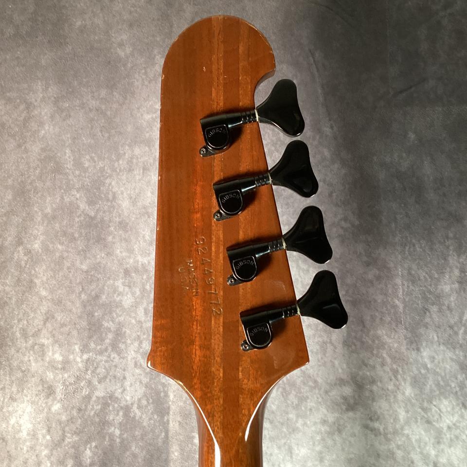 Gibson Thunderbird Ⅳ（中古）【楽器検索デジマート】