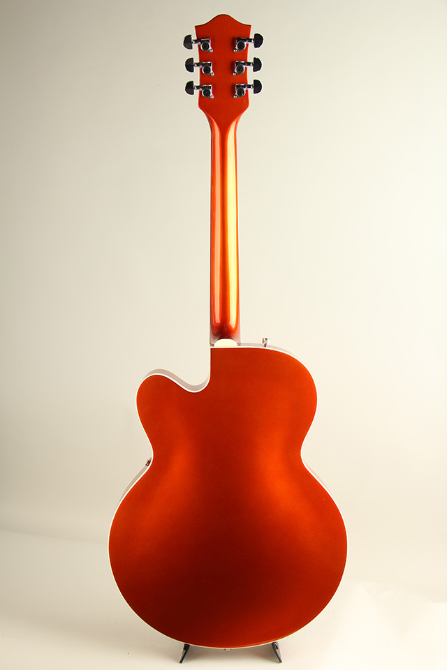 Gretsch 6120SH Brian Setzer Hot Rod Tangerine 1999（中古