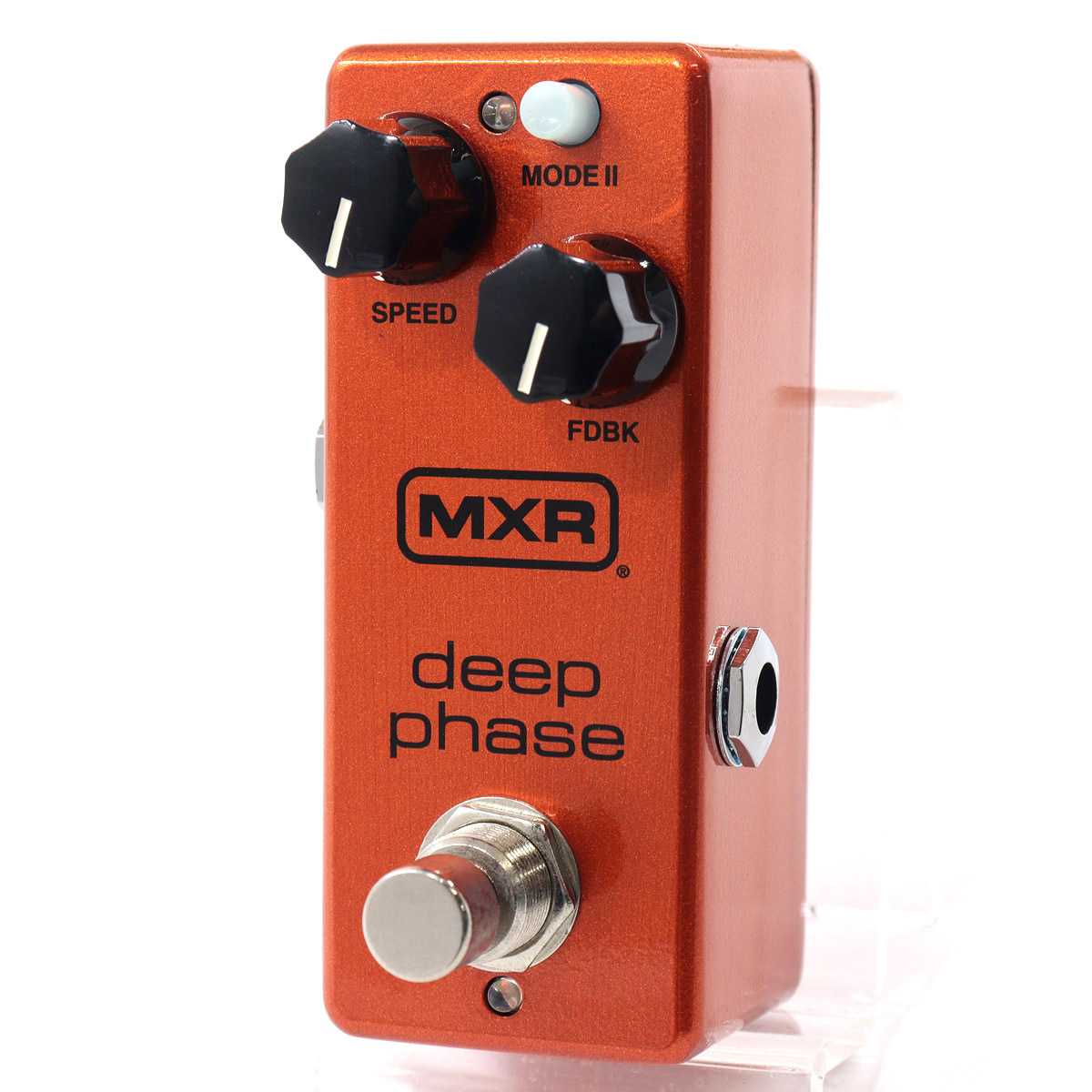 MXR M279 / Deep Phase 【池袋店】（中古）【楽器検索デジマート】