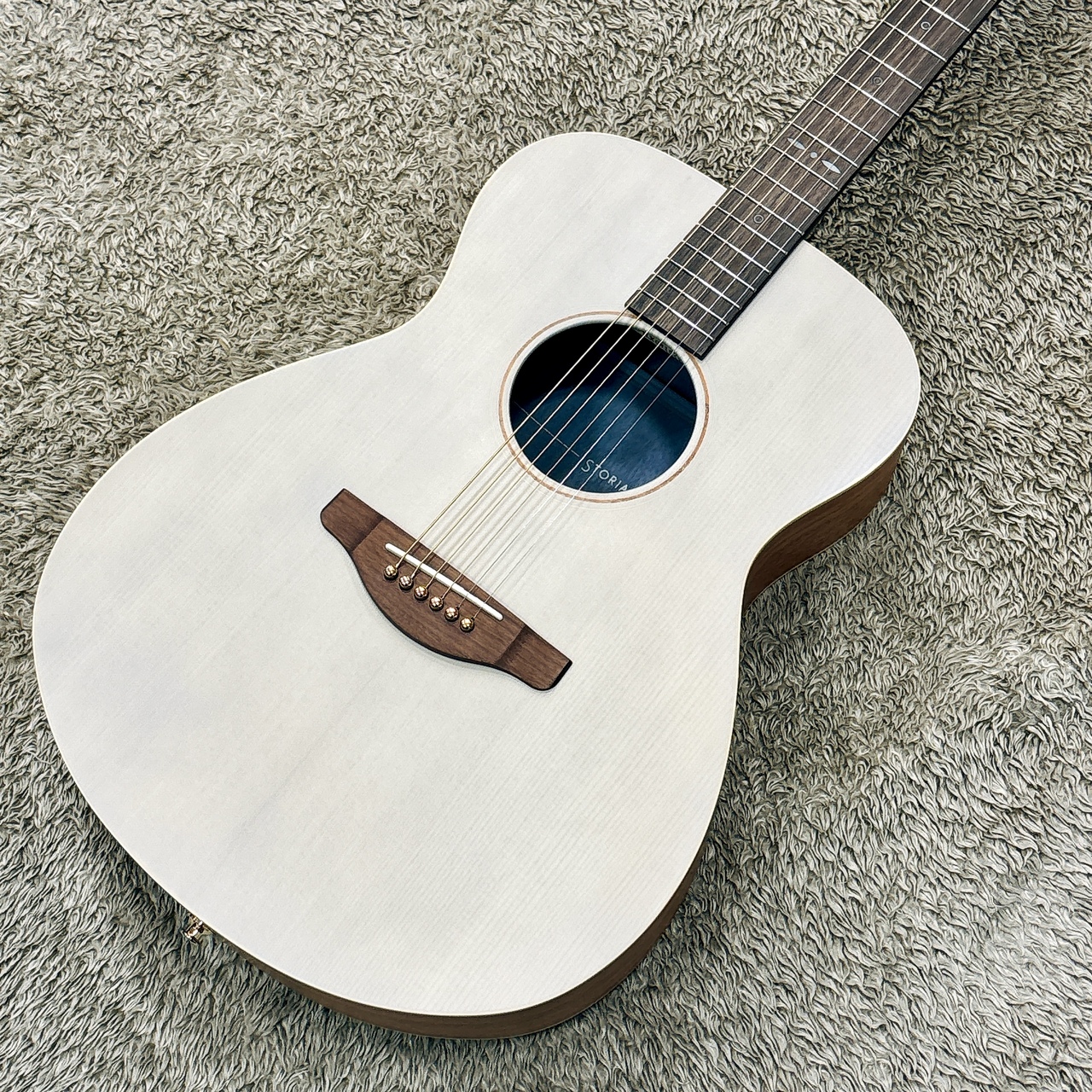 YAMAHA STORIA I 【エレアコ】（新品/送料無料）【楽器検索デジマート】