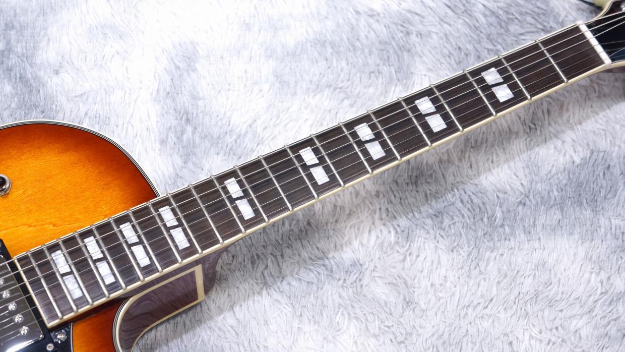 Sire Larry Carlton H7F Tobacco Burst（新品/送料無料）【楽器検索
