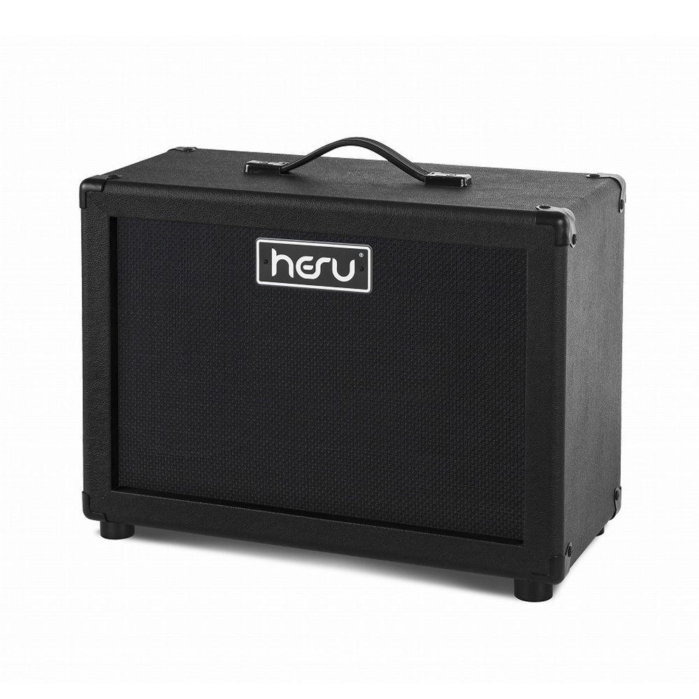 HESU WIZARD W112 STANDARD CABINET 12インチ×1 スピーカー