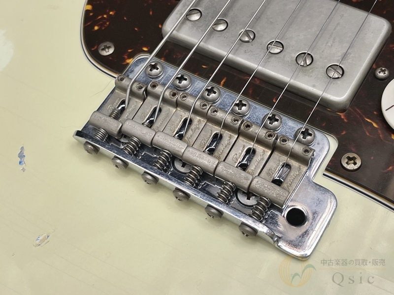 【中古】 2ギターズ/ＣＤ/VICJ-23081 Xotic XSC-2 Heavy Aged Vintage White over Lake Placid Blue