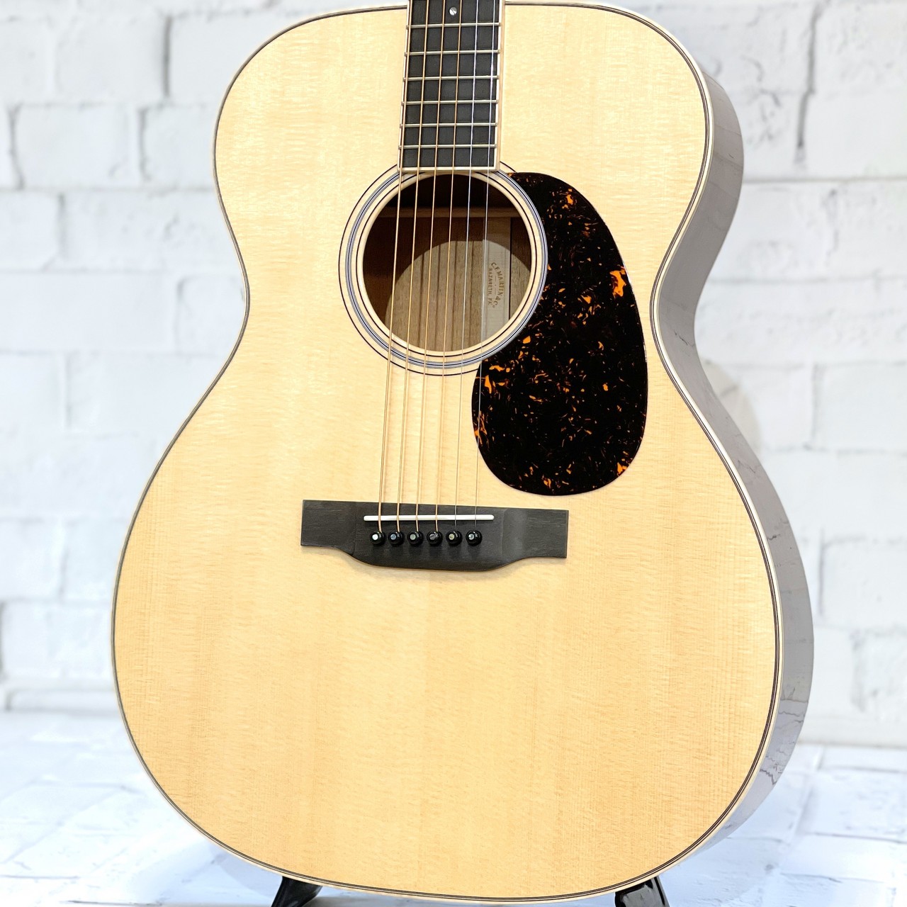 Martin CTM 000-18 Special【1本限定生産品】【European Maple