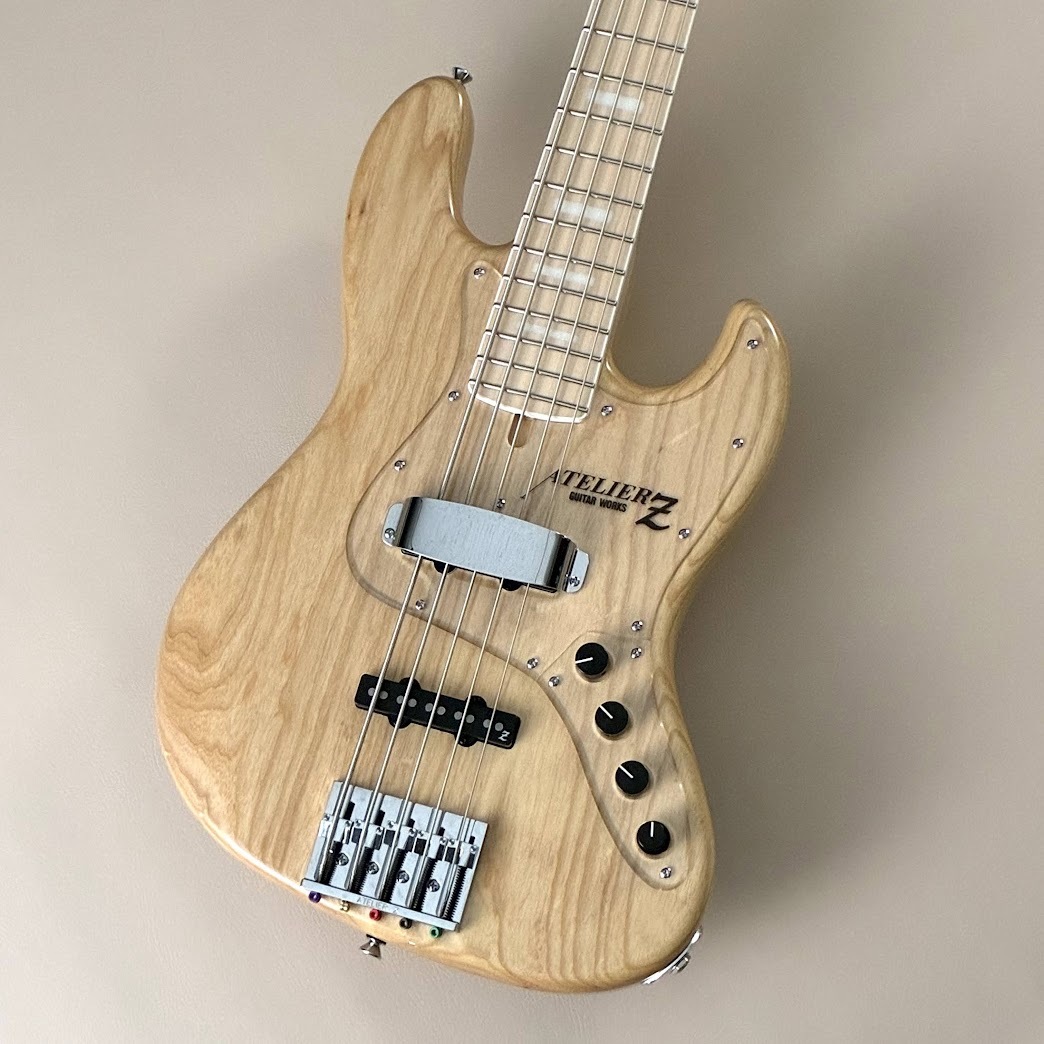 ATELIER Z M#265 【S/N 042163 / 4.54kg】 36回まで無金利（中古/送料