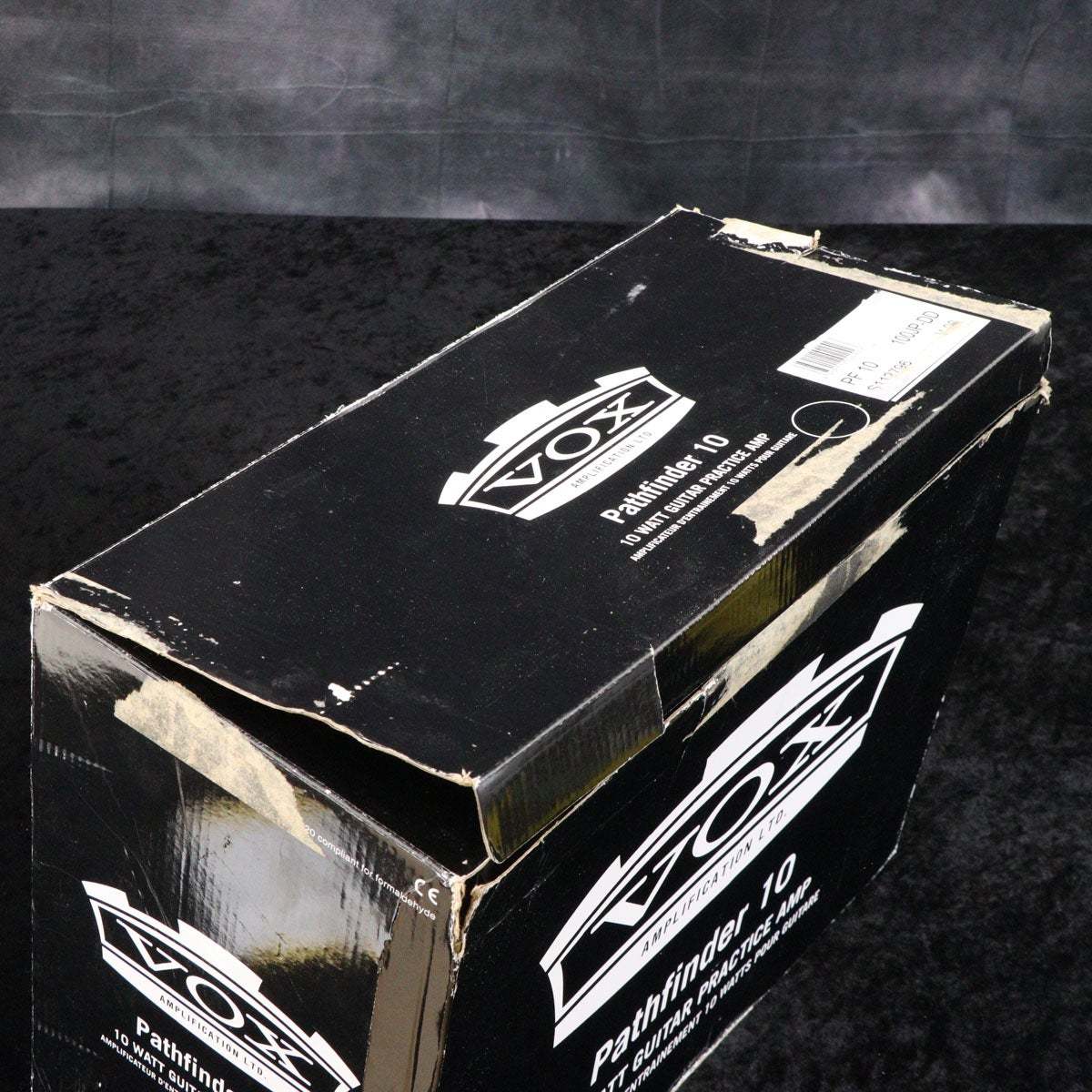 VOX Pathfinder10 V9106 【御茶ノ水本店】（中古）【楽器検索デジマート】