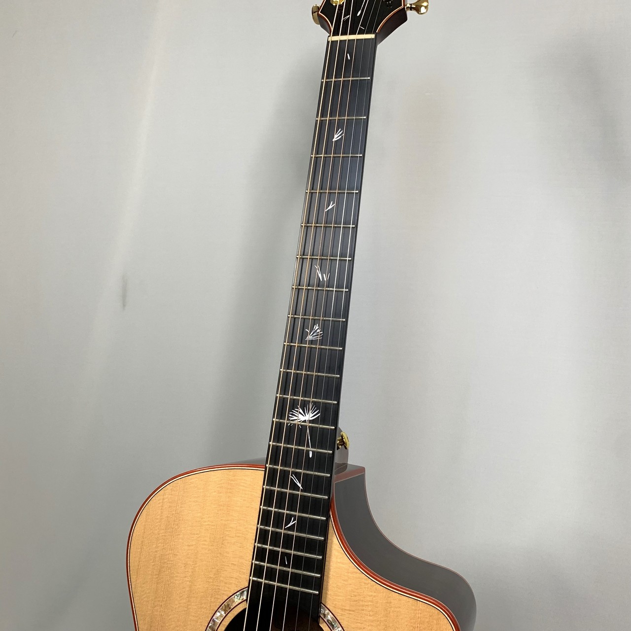 natasha JC-7 極美品　アコスティック NATASHA JC7 アコースティックギター オール単板 ローズウッドJC
