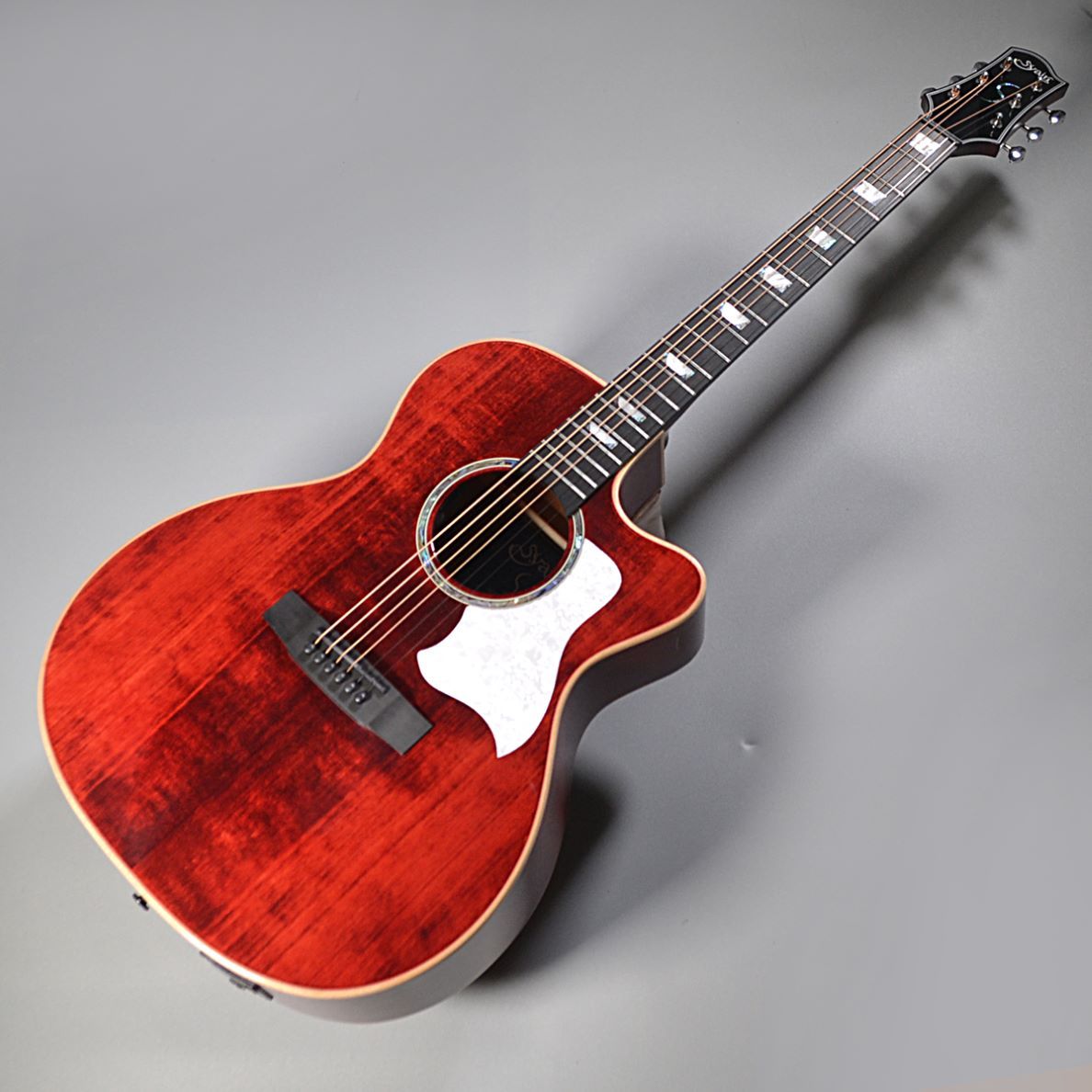 S.Yairi YATK-1400EC WR（B級特価/送料無料）【楽器検索デジマート】