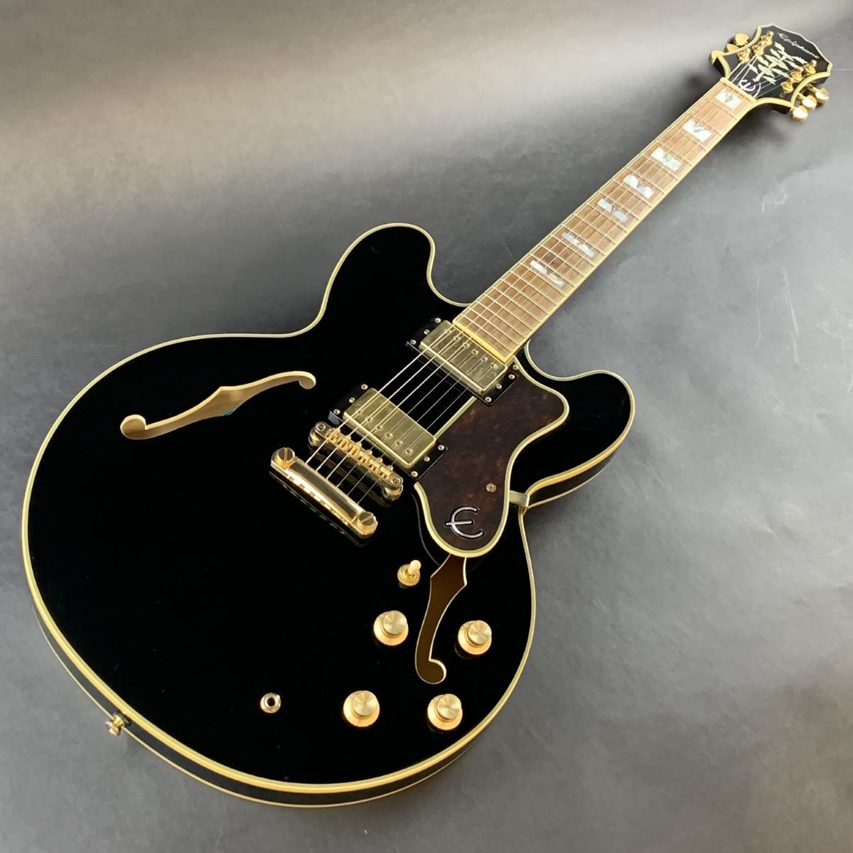 Epiphone SHERATON II PRO（中古/送料無料）【楽器検索デジマート】