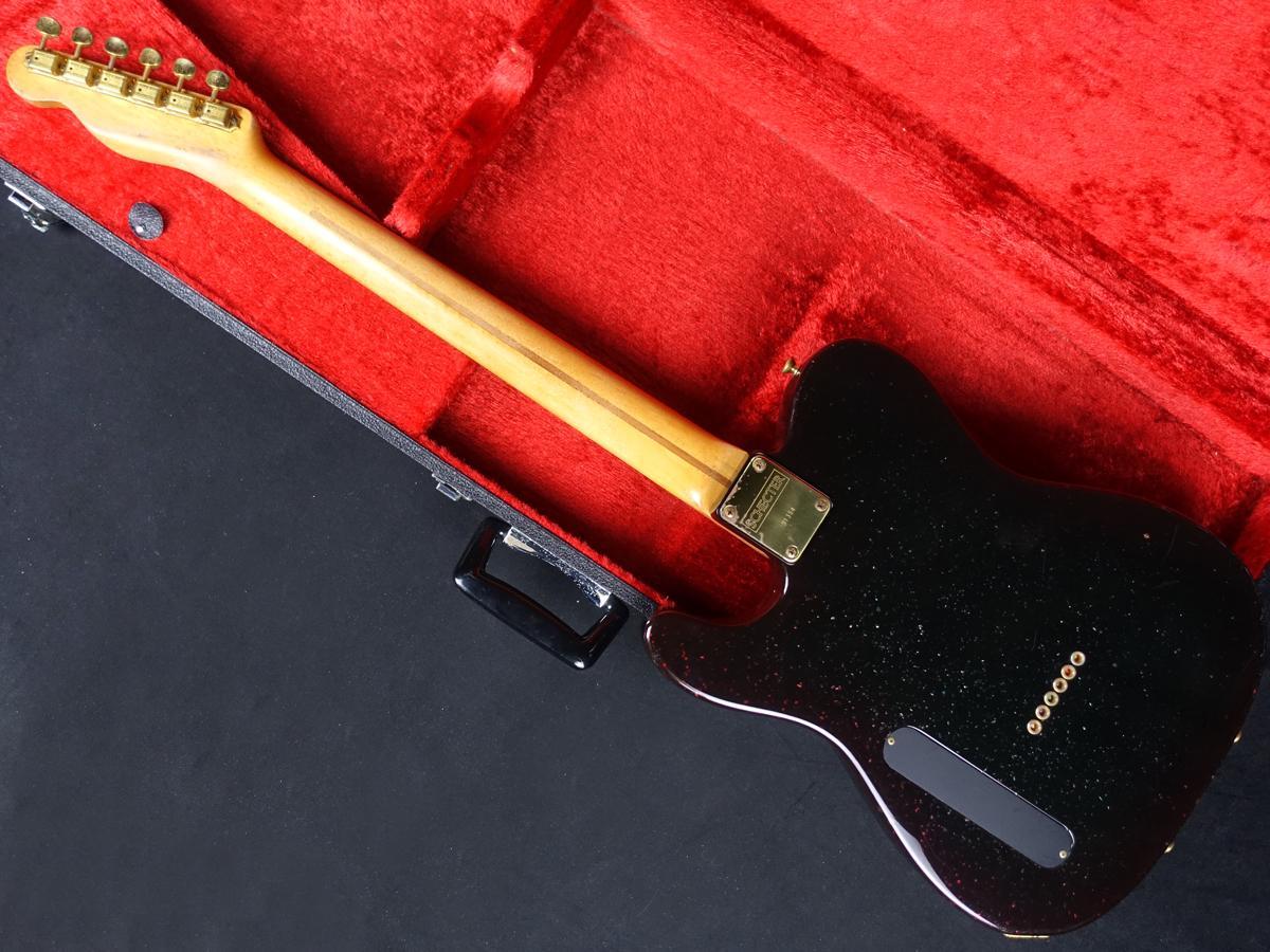 SCHECTER TL Type Sparkle color（中古）【楽器検索デジマート】