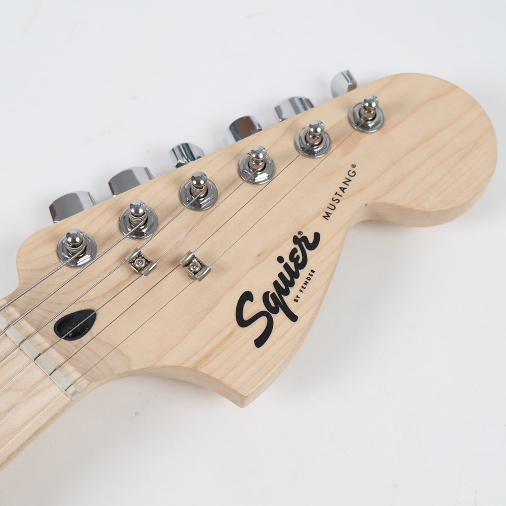 Squier by Fender 【中古】 スクワイヤー スクワイア Sonic