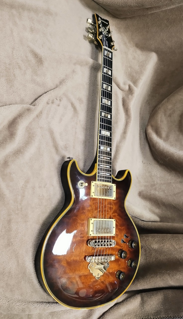 Ibanez AR305 AV（中古）【楽器検索デジマート】