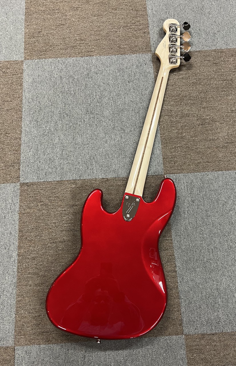 Fender Made in Japan Traditional 70s Jazz Bass, Rosewood
