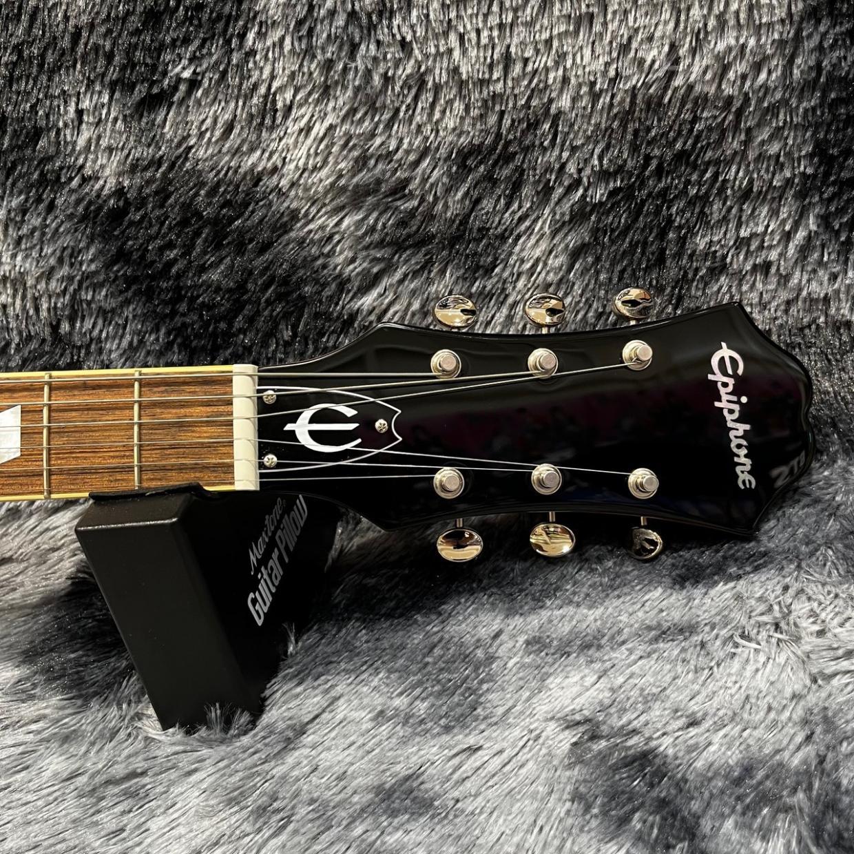 Epiphone Casino / Natural（新品/送料無料）【楽器検索デジマート】