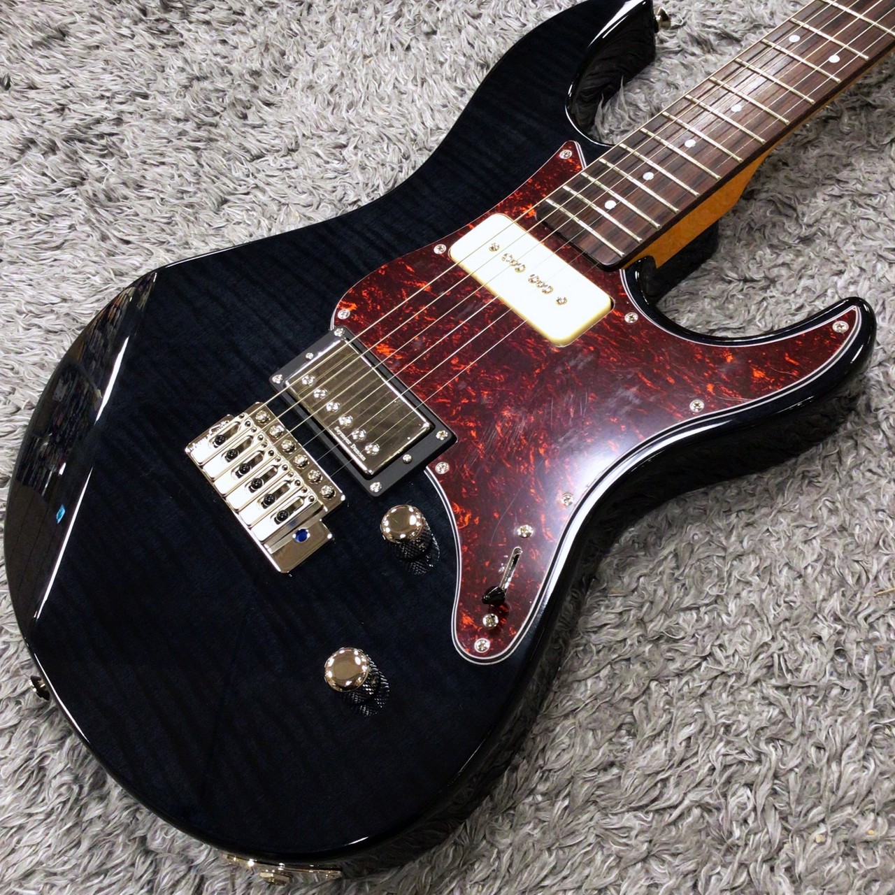 楽天市場】サテンメタリックグロス 152cm×4m 艶ありミッドナイト