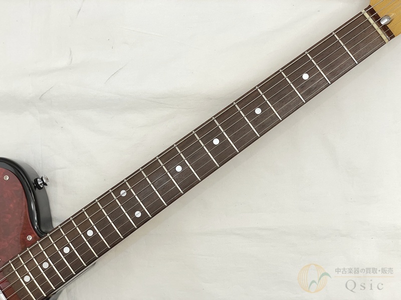 Fender Japan TC72 2012年製 【返品OK】[TMO57]【梅田店在庫】（中古