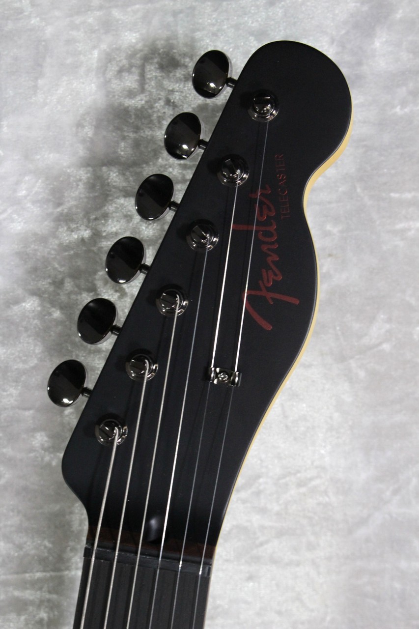 Fender 【2025年限定】Made in Japan Limited Hybrid II Telecaster