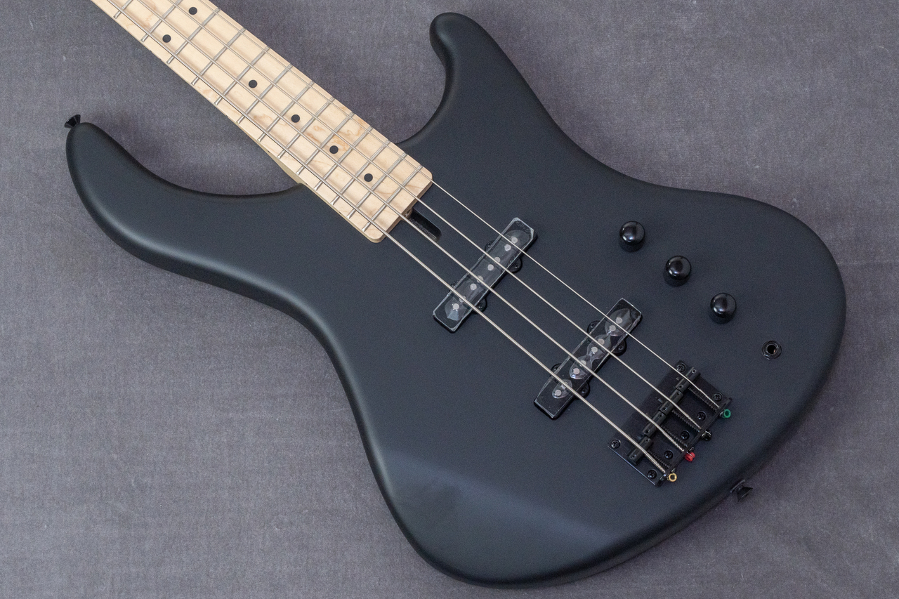 ACE BASS AB4-STD Black 3.69kg #AB-25023【GIB兵庫】（新品/送料無料