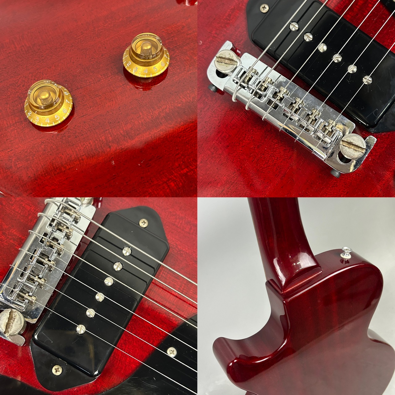 FUJIGEN(FGN) NCLJ-10R 2010年製（中古/送料無料）【楽器検索デジマート】