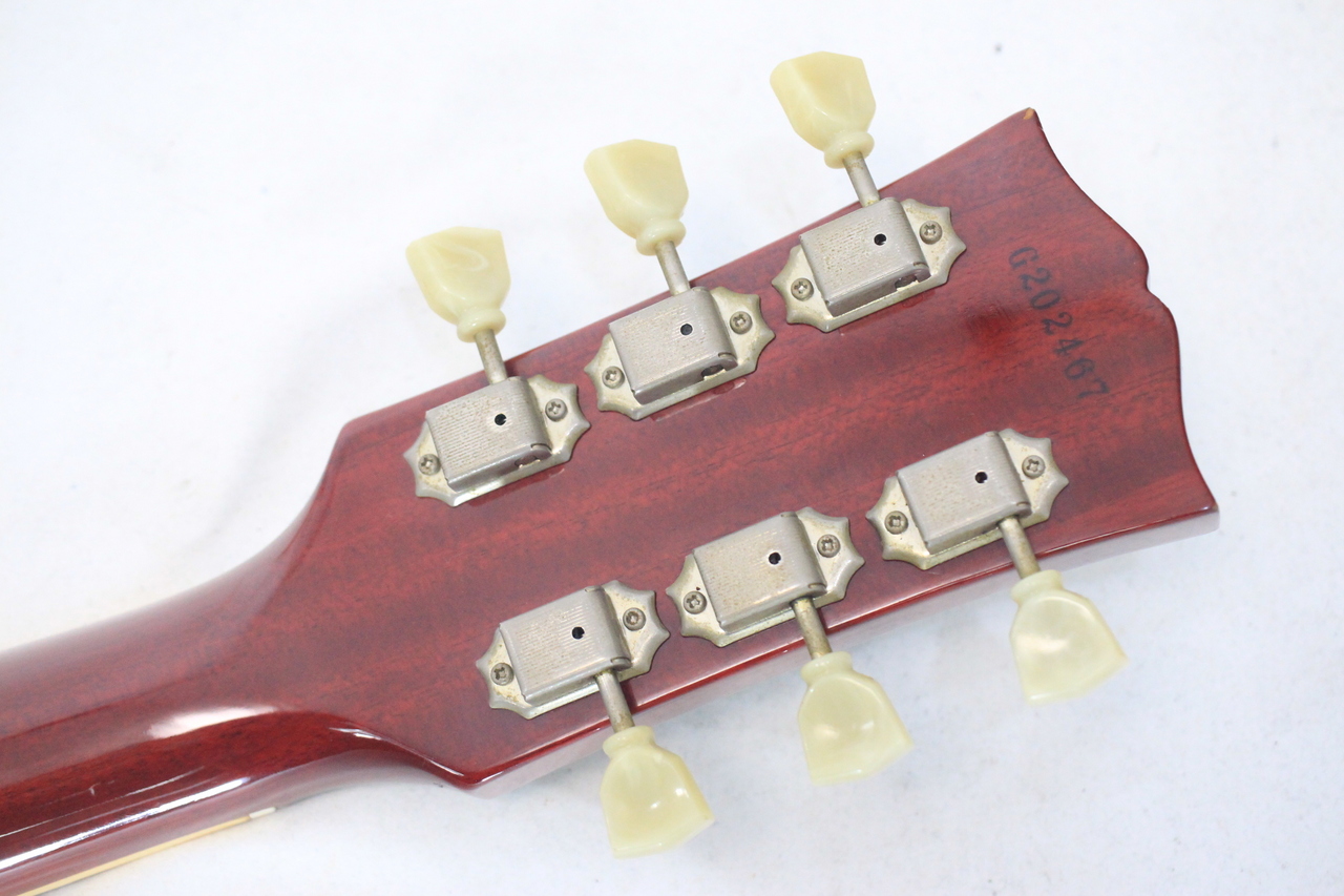 Orville by Gibson LPS-Q（中古）【楽器検索デジマート】