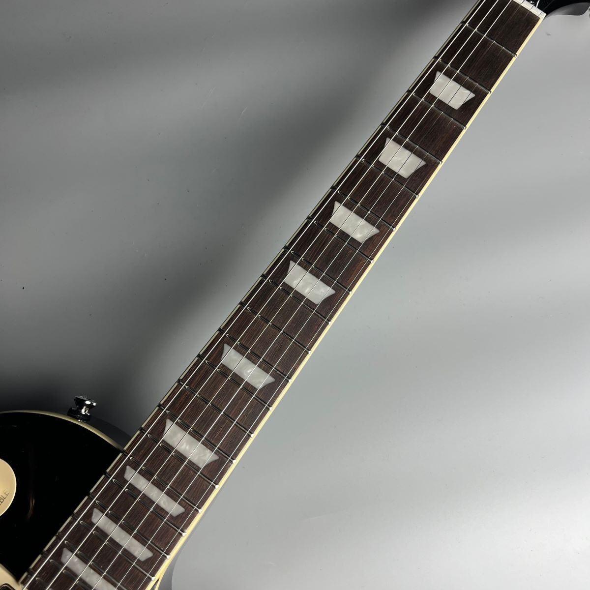 Epiphone Les Paul Standard 60s Ebony エレキギター レスポール ...