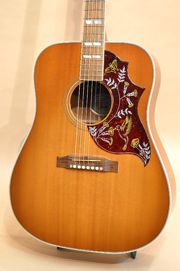 Gibson アコースティックギター Hummingbird 2014年製 Gibson アコースティックギター Hummingbird 2014年製 Gibson
