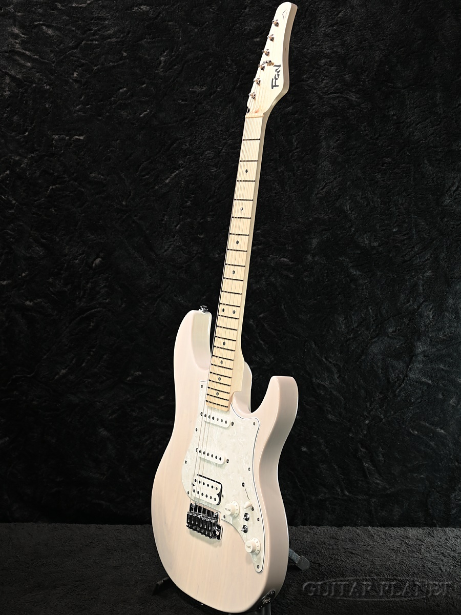 FUJIGEN(FGN) EOS2-ASH-M 01 WBU 【3.62kg】【ローン金利0%対象