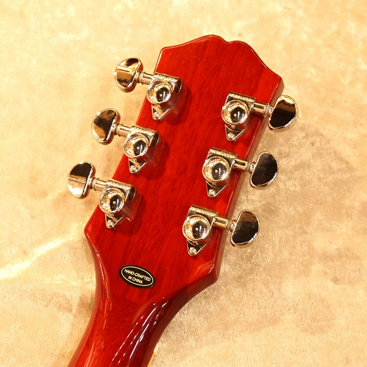 Epiphone 【NEW】 Les Paul Classic Heritage Cherry Sunburst