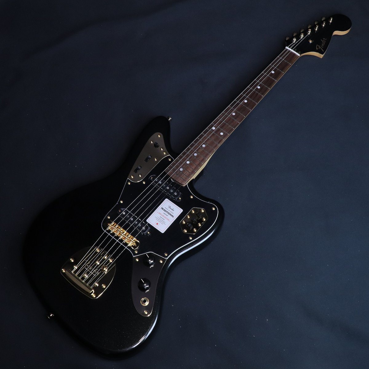 【FROM JAPAN 】fender Japan Jaguar Fender Made in Japan Made in Japan Traditional 2025 Collection 60s