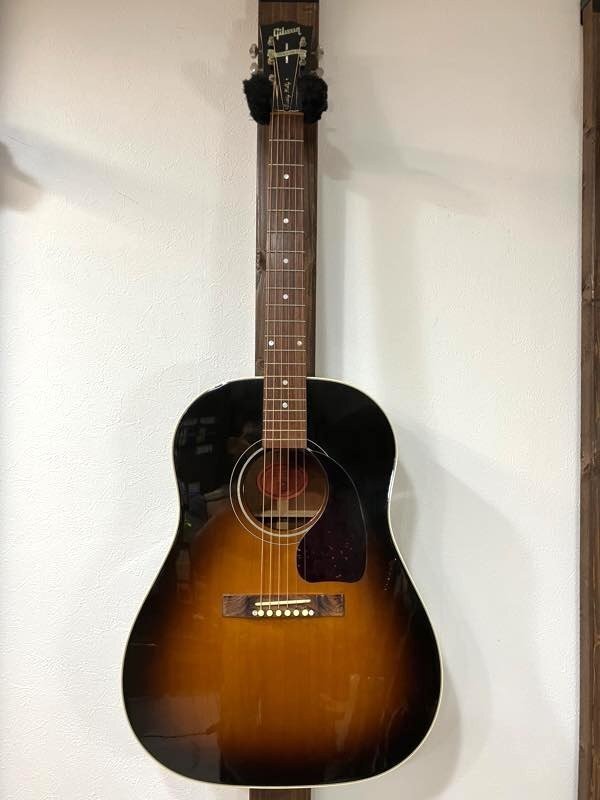 Gibson J-45 Buddy Holly Limited Edition 1998 （中古）【楽器検索