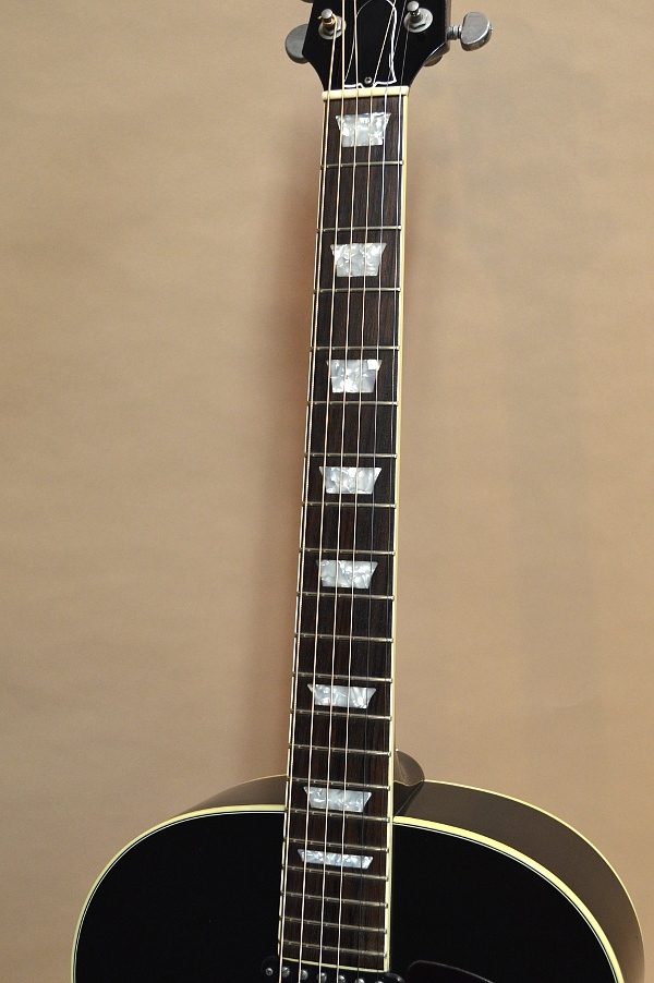 Gibson J-160E Standard 2009年製（中古/送料無料）【楽器検索デジマート】