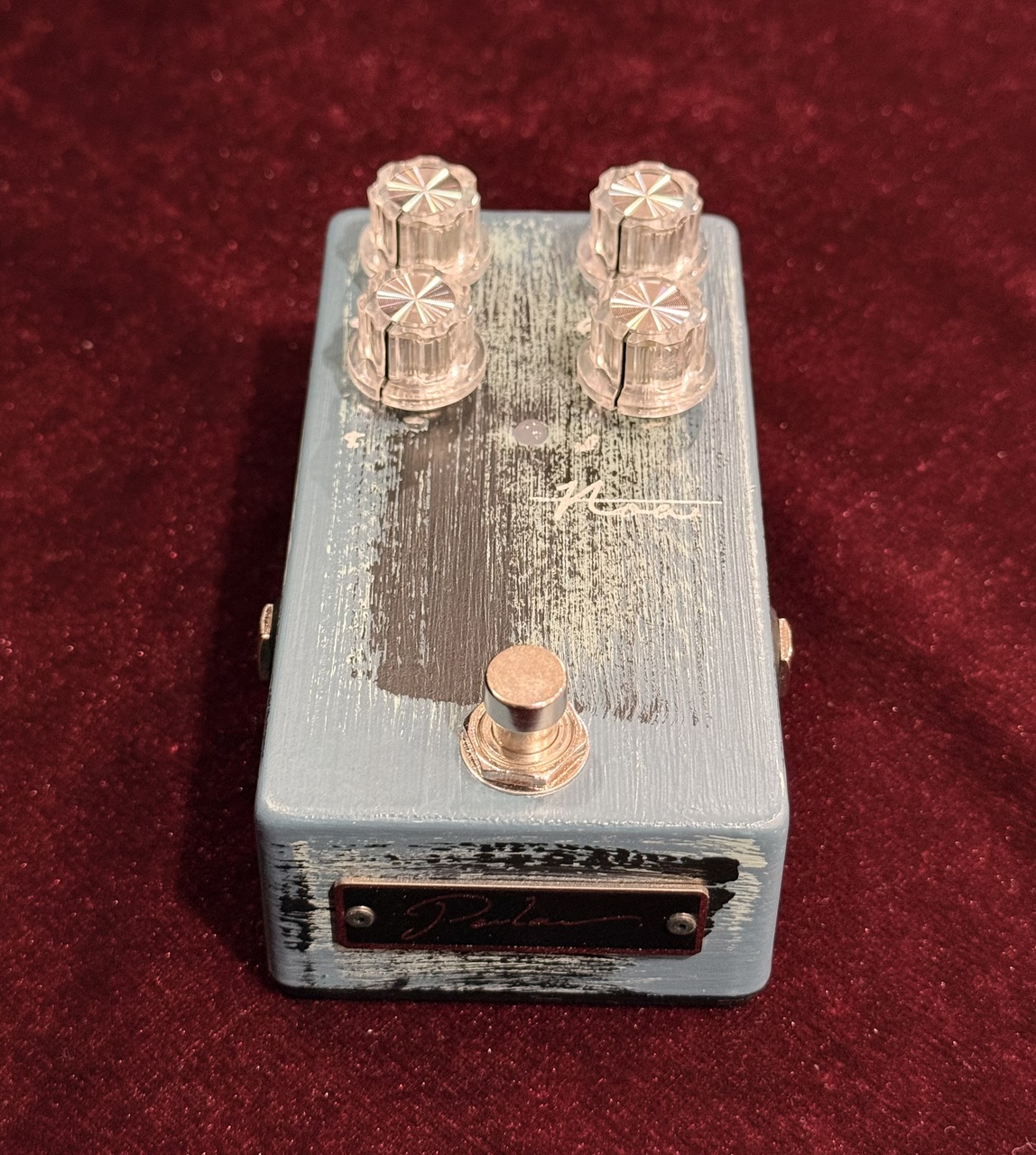 Petla Noa Err.（中古）【楽器検索デジマート】