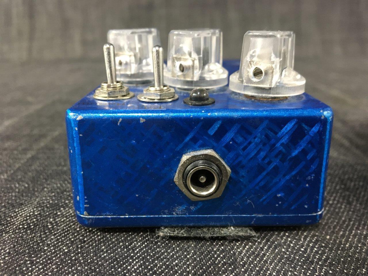 Ruza Effects Danky Drive（中古/送料無料）【楽器検索デジマート】