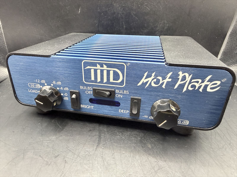 THD Hot Plate 16Ω（中古）【楽器検索デジマート】