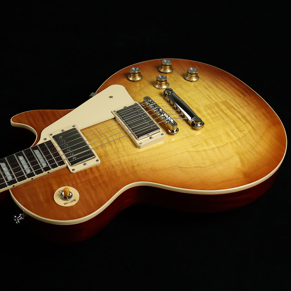 Gibson Les Paul Standard '60s Unburst S/N：203130137 【未展示品