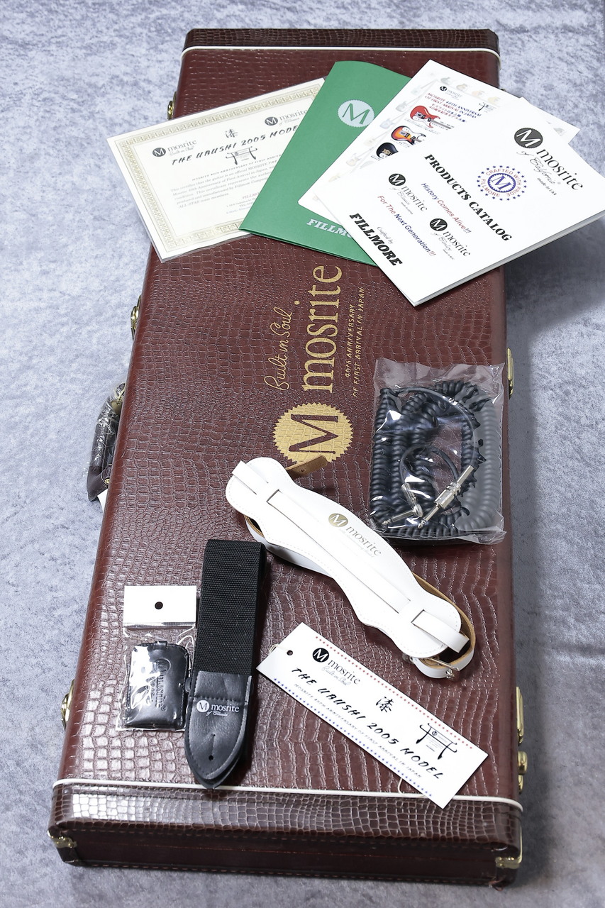 モス１５２フィシュ CATEGORY M.O.S./モス・フィッシング・ジャパン | BOAT&TACKLE