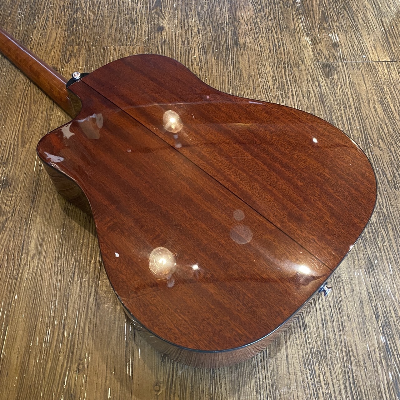 Epiphone AJ-100CE 2015年 Electric Acoustic Guitar （中古/送料無料