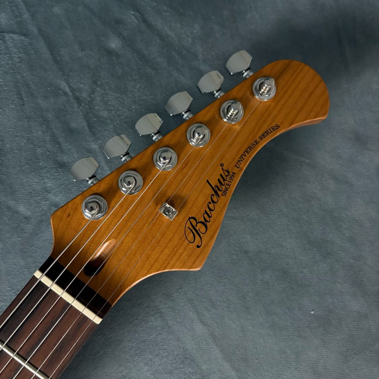 Bacchus BST-350 ストラトタイプ エレキギター Bacchus BST-350 ストラトタイプ エレキギター Bacchus BST-350