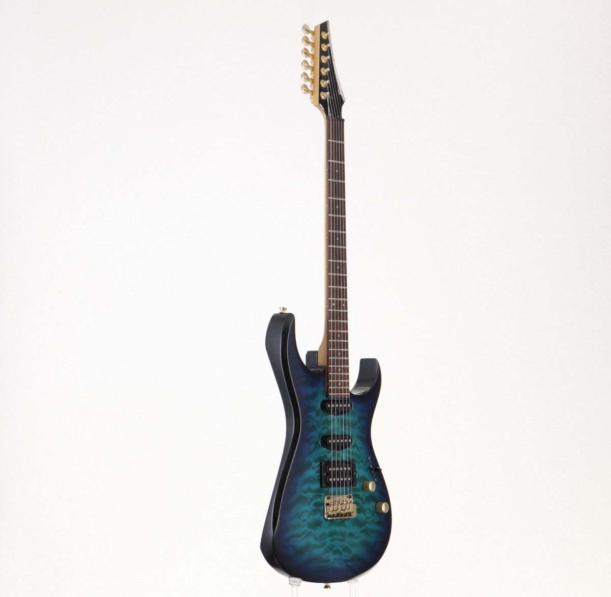 FERNANDES/BURNY FGZ-420 [3.10kg] フェルナンデス バーニー 【池袋店