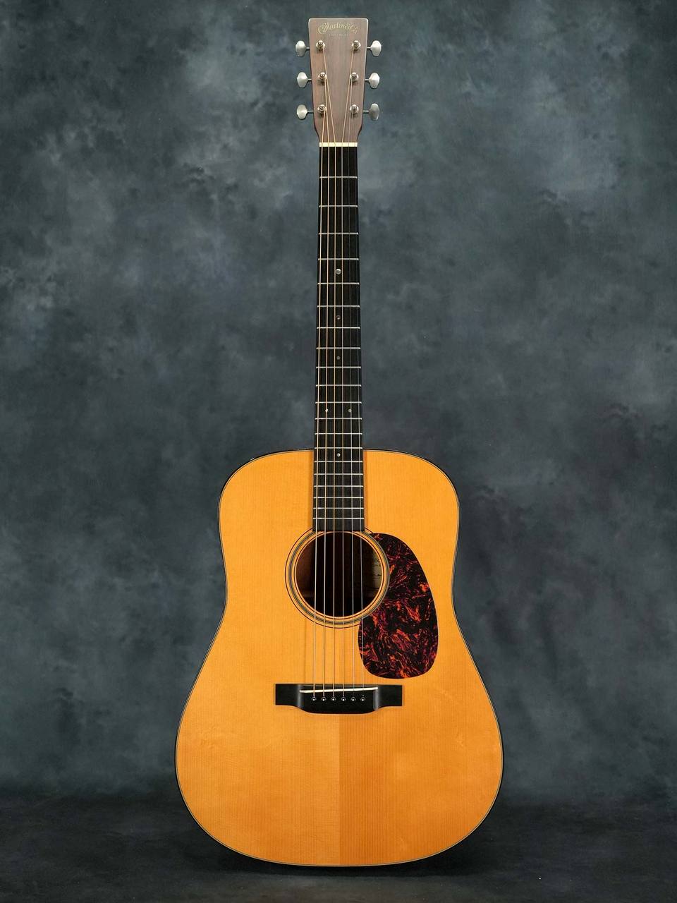 Martin D-18GE 1934 