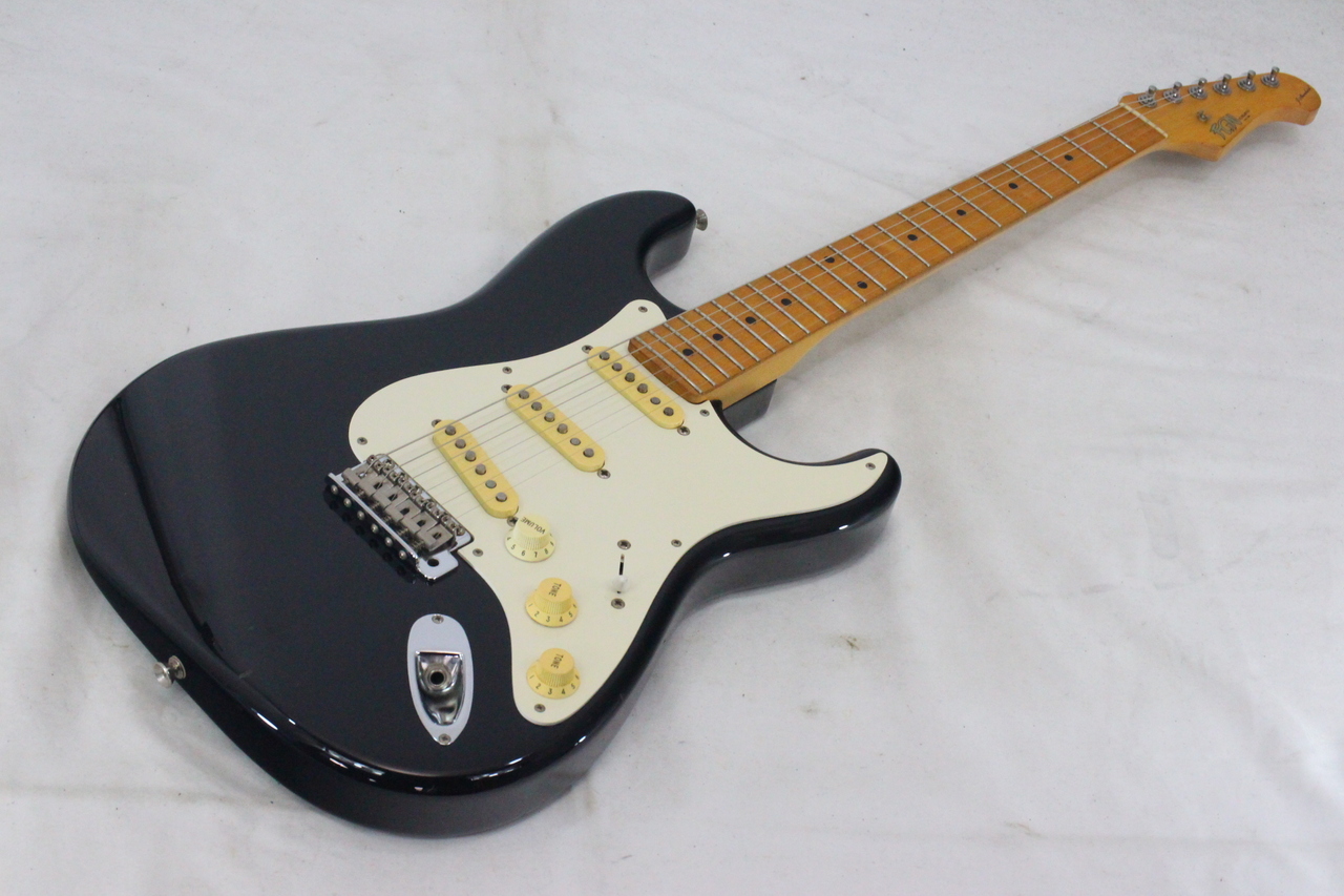 ギター FUJIGEN FGN J-Standard JST-5M FUJIGEN(FGN) JST-5M（中古）【楽器検索デジマート】