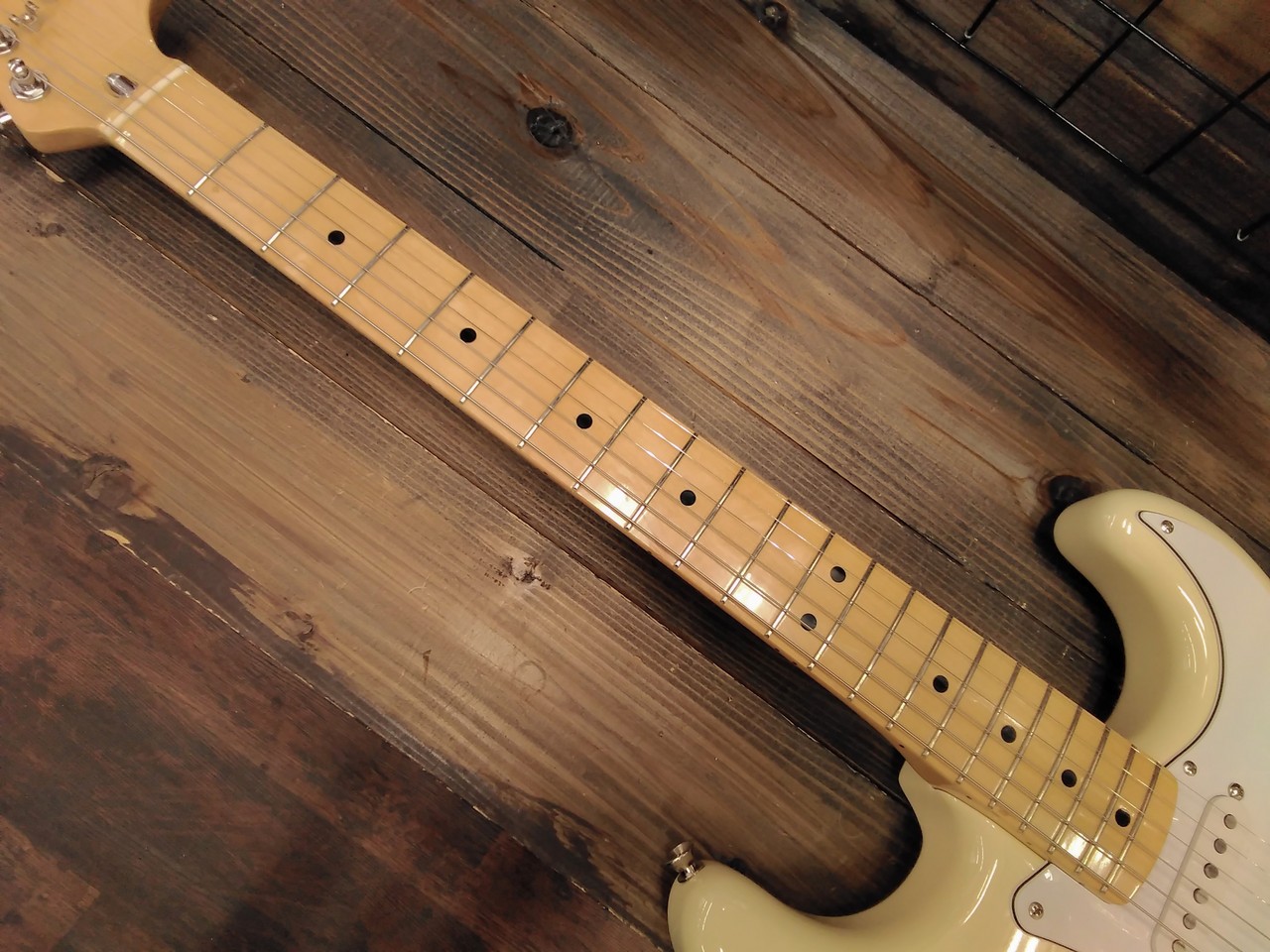 mamiya様　FENDER JAPAN ST72-58US 97〜98年製 mamiya様 FENDER JAPAN ST72-58US 97〜98年製 - メルカリ