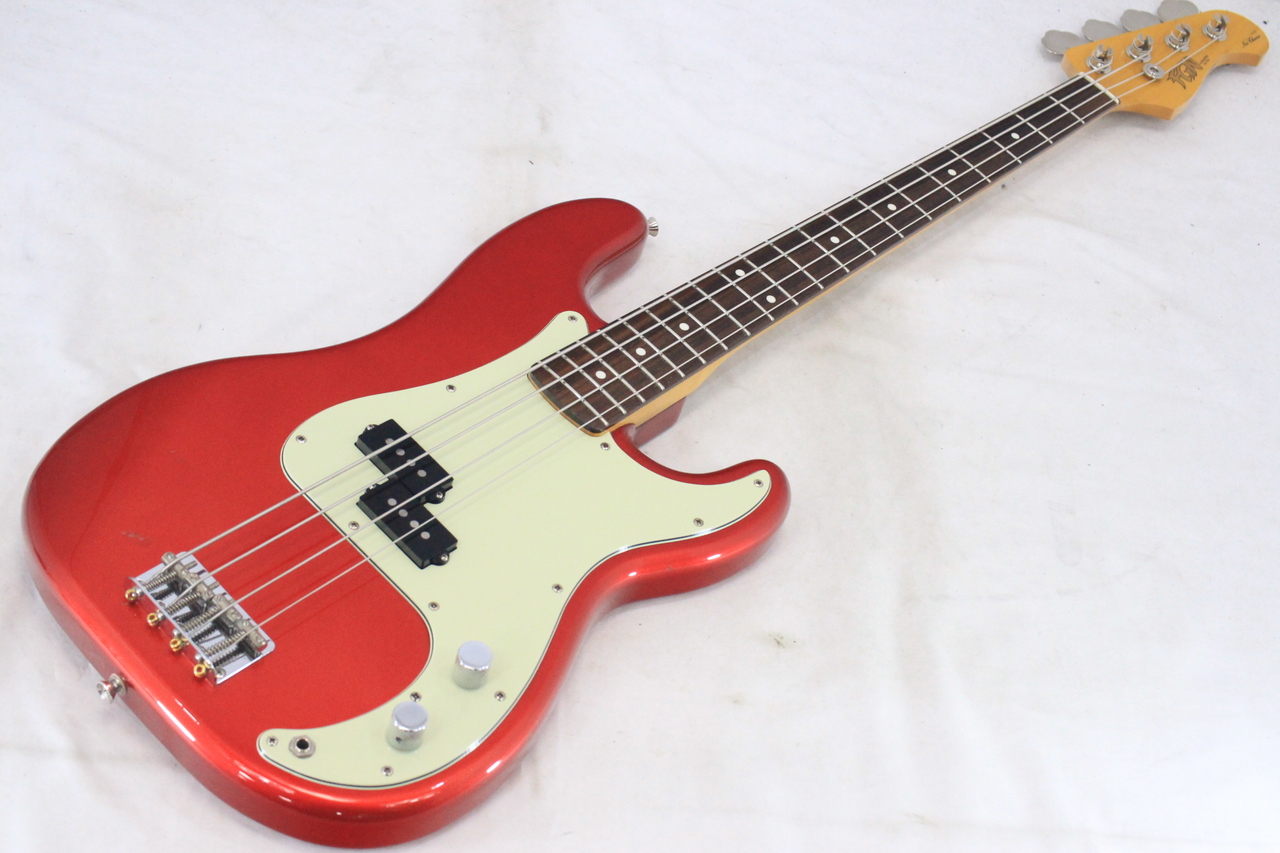 FUJIGEN(FGN) NCPB-10R（中古）【楽器検索デジマート】