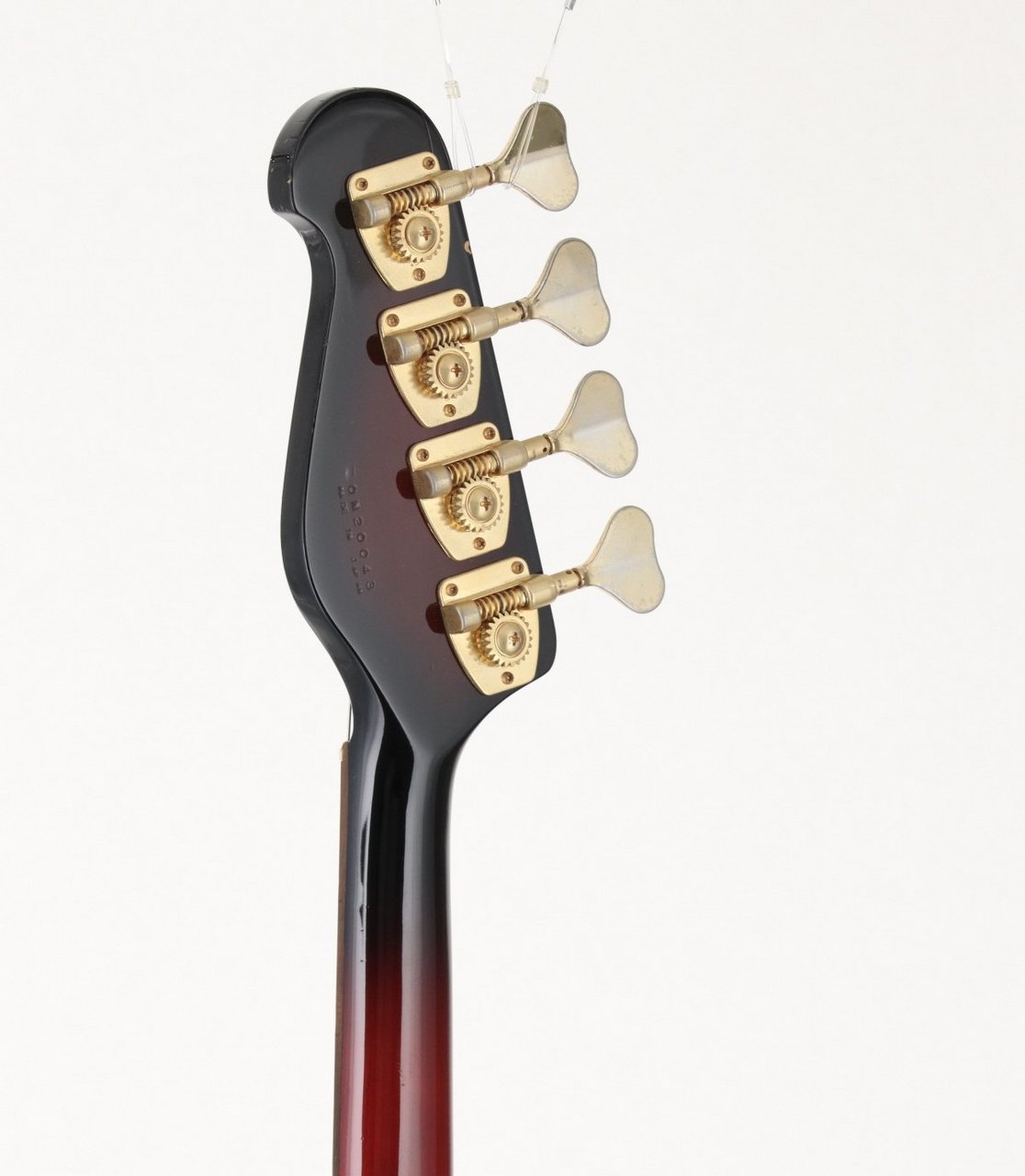 YAMAHA BB-X WR Broad Bass ［4.07kg/1990年製］【池袋店