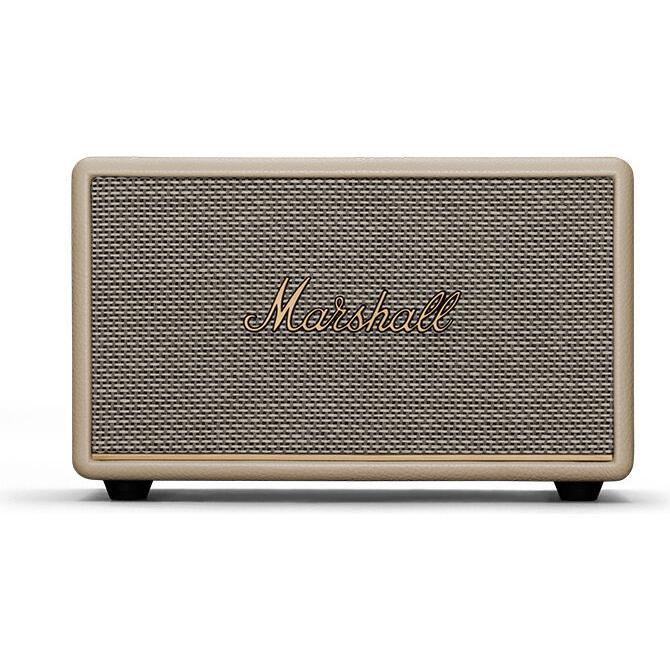 Marshall Acton III Bluetooth Cream（新品）【楽器検索デジマート】