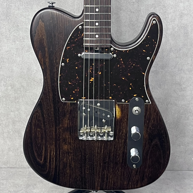 Bacchus T-STANDARD ASH【加古川店】（中古/送料無料）【楽器検索